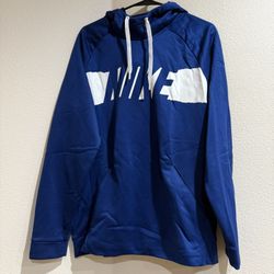 Nike Hoodie Sweater 