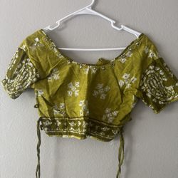 Indian Dress