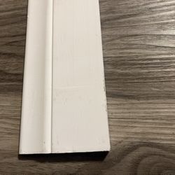 Baseboard Moulding (MDF)