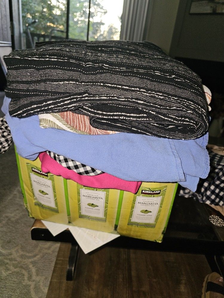 Womens Clothes Lot