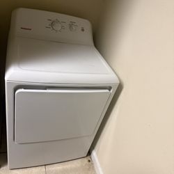 Washer/Dryer Set