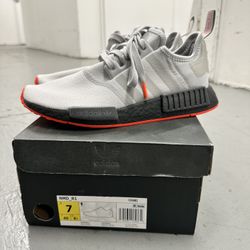 NMD_R1 F35882  Men’s 7 $130