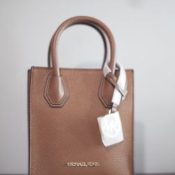 Michael Kors Mini Crossbody Bag