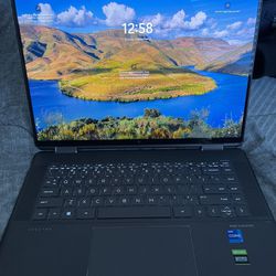 HP Spectre x360 2-in-1 Laptop 16 Inch