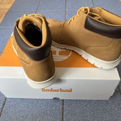 $65 New Men’s Timberland Boots Size 11-12