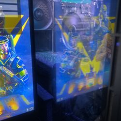 Gaming PC With 1660 Super With i5 And 16 GB Ram