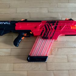 Nerf Khaos