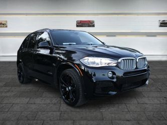 2017 BMW X5