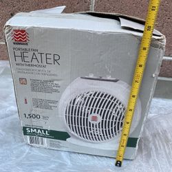 Portátil Small Heater