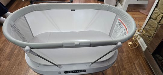 Fisher-Price Baby Bassinet