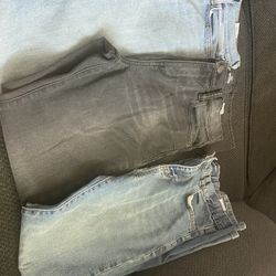 Pantalones