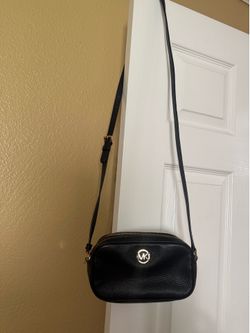 Crossbody