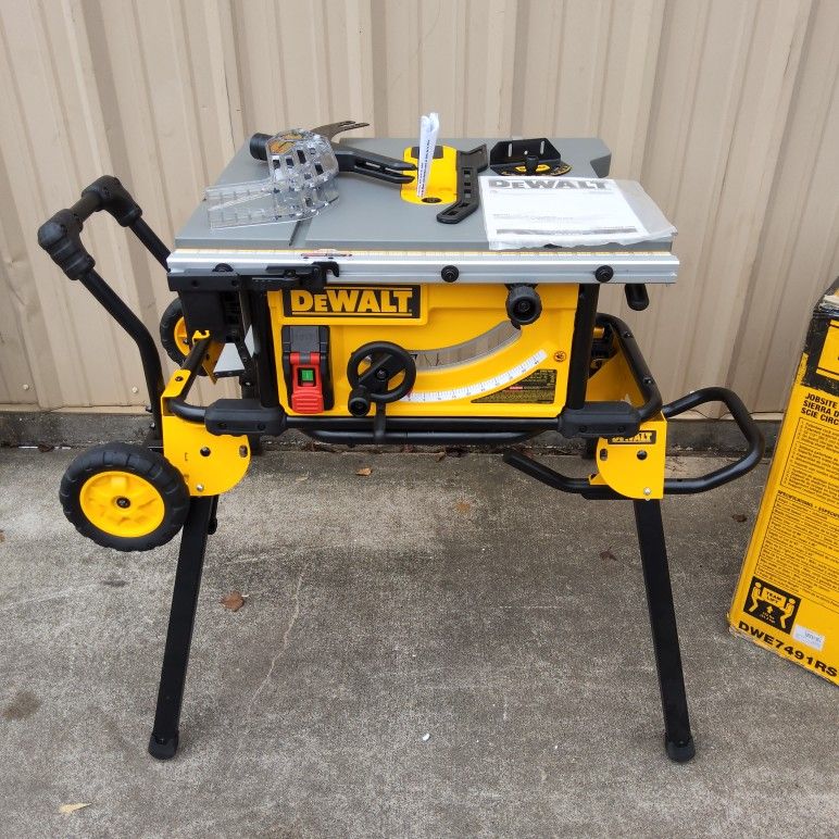 Dewalt 10