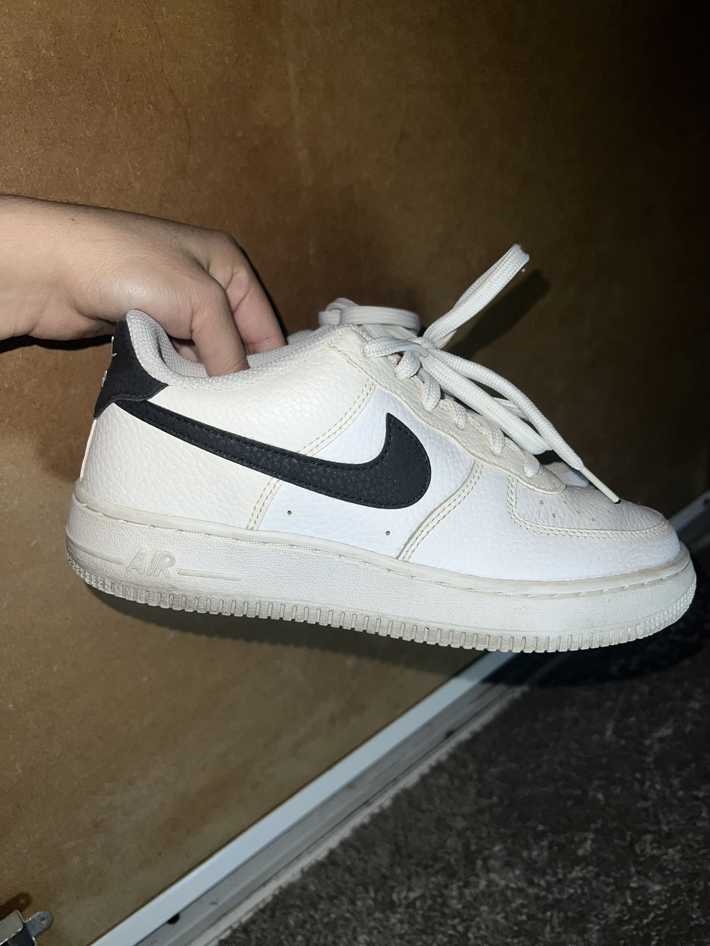 Nike Air Force