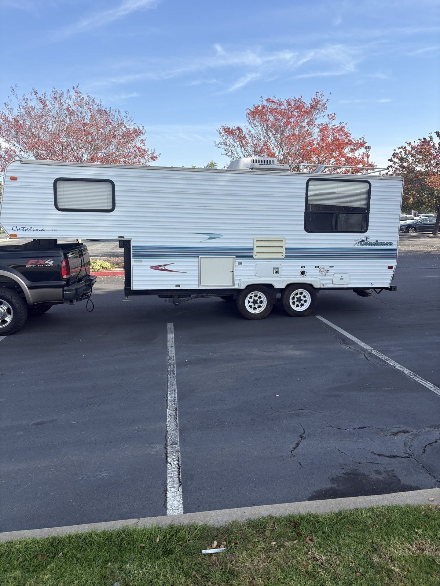 2000 Coach Catalina 22 ft Catalina 22 ft