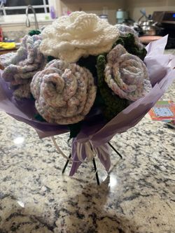 Ramo De Rosas