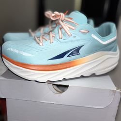 Altra VIA OLYMPUS 2 Woman’s Running Shoes 