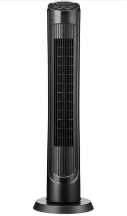 Omnibreeze 40" Tower Fan