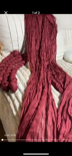 6 table runners