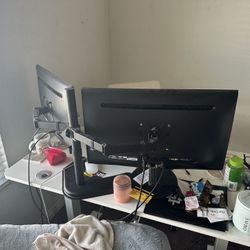 Double Screen