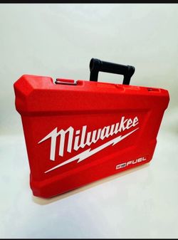 🔥 Milwaukee Hard Case For M18 Drill Or Impact Driver New
