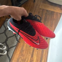 Nike Cleats
