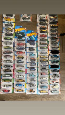 hotwheels