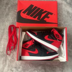 Jordan’s 1 Retro Air 