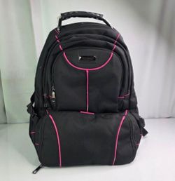 JCDOBEST Lunch Bag Backpack, Insulated Cooler Lunch Box Backpack, Extra Large Travel Laptop.