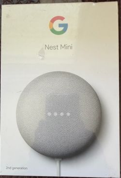 Google mini