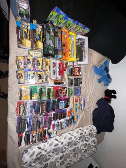 Bundle Lot 1:64 Diecast