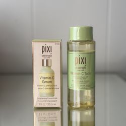 Pixi Vitamin C