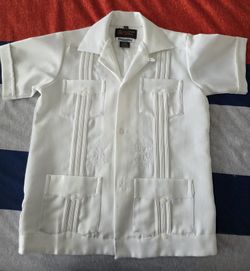 Guayaberita-White