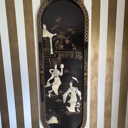 Japanese wall art nice