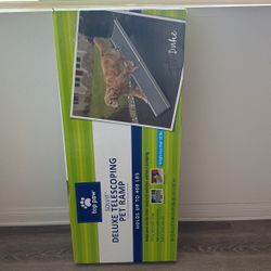 Pet Ramp