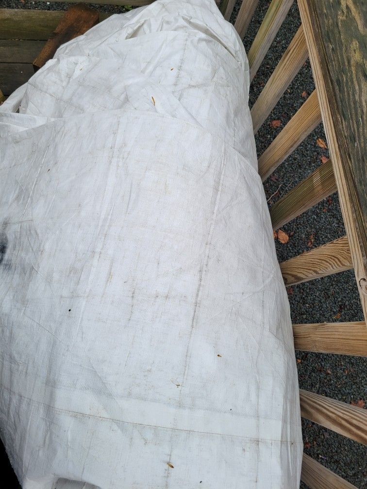 Rv Cover 39 Ft