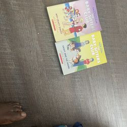 Baby Sitters Club 