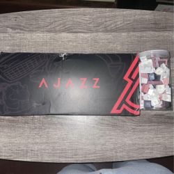 AJAZZ Keyboard