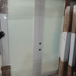 Puertas y ventanas de impactos