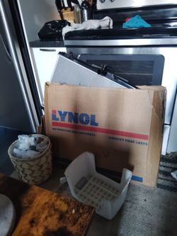 2015 Toyota Camry radiator