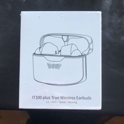 Wireless Earbuds
