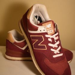 New Balance 574