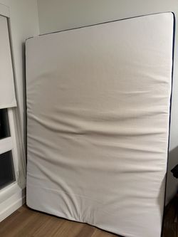 Queen Size Mattress