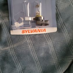 SYLVANIA HEADLIGHT