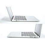 Macbook Air 13.3 Fast And Clean 2014 fast wifi