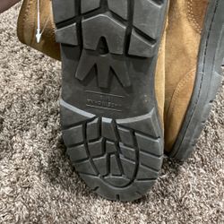 Brand New Size 13 Boots