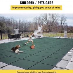 Pool Cover