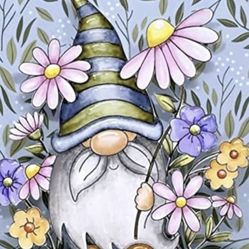 Diamond Painting Kits 