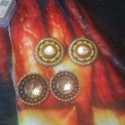 Cleaning out My Jewelry box