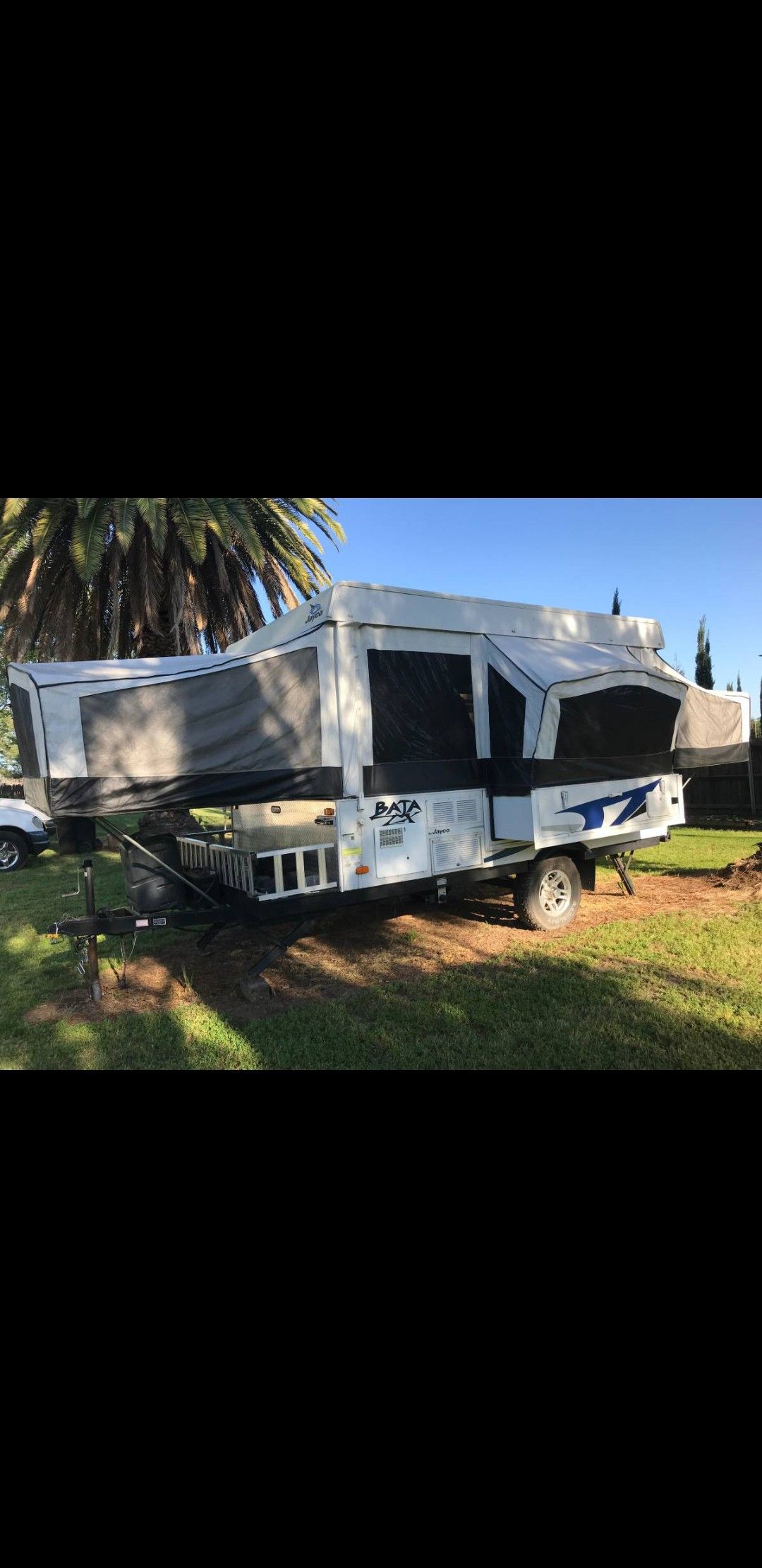 *****2013 JAYCO BAJA ZX*****